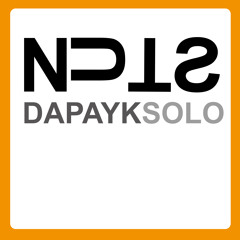 Dapayk Solo "Nuts"