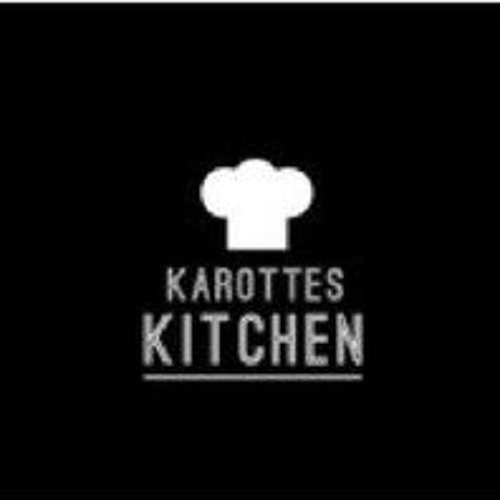 Karotte und Bebetta @ Karottes Kitchen 22-11-2017