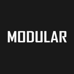Modular (Radio Edit) [featured on BBC Radio]