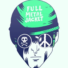 Lupexx - Full Metal (Original Mix)