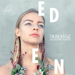 DUBDOGZ - DOGPARTY #01 (Eden Festival Africa)