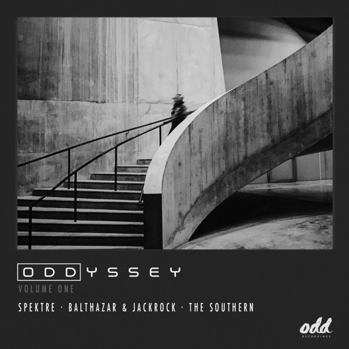 01. Spektre - Full Tilt