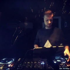 Inermu Records w/ James Dexter  - 22.11.17