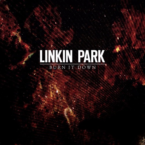 Burn it Down