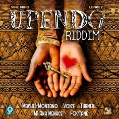 Upendo Riddim Mix | Mixed by DJ JEL (Soca 2018)