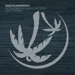 NotAndrew & Alain Ducroix - Unstoppable (Extended Mix)