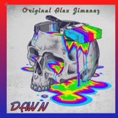 original Alex Jimenez (DAWN)