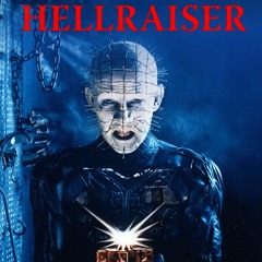 Hellraiser (1987) - Commentary