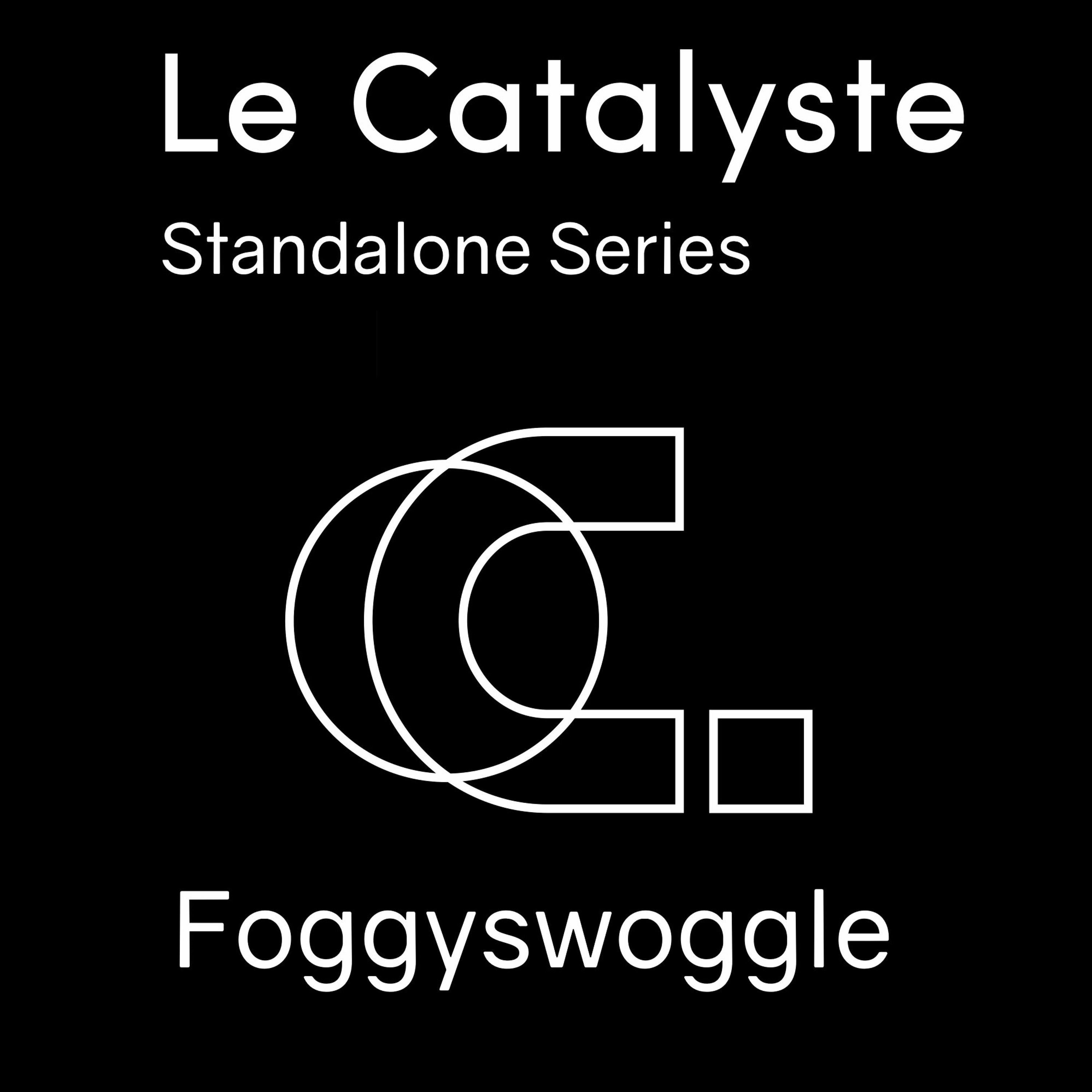 le Catalyste radio show