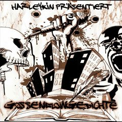 Harleykin - Sünder feat. Jot S