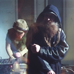 tarenone dj / Eklektika // 14.05.2017