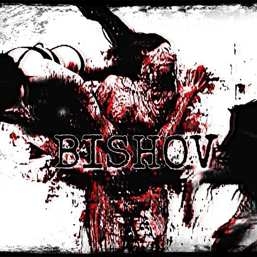 DARK TECHNO  ||  ANTROPOPHAGUS