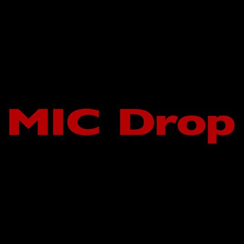 BTS - MIC Drop (Steve Aoki Remix)