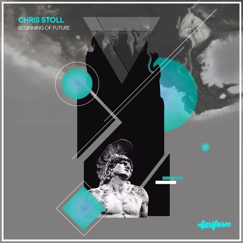 Chris Stoll - Beginning Of Future (Original Mix)[Preview]