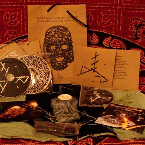 Stream Status_Prod | Listen to SACRA MENTAL HYPNO DRONE : Rituals ...