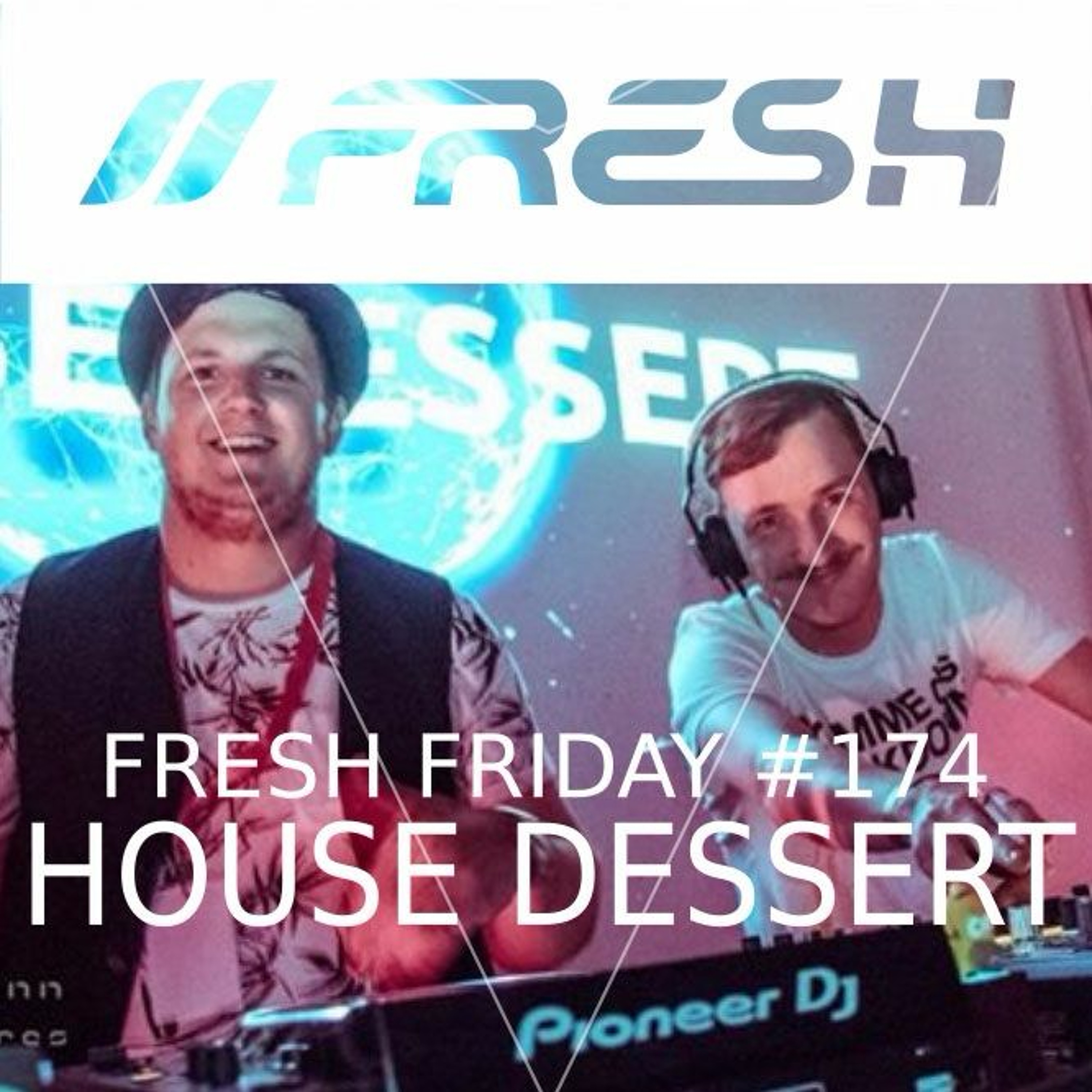 FRESH FRIDAY PODCAST