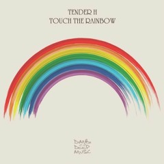[DIMBILP002] Tender H - Touch The Rainbow (Album Release)