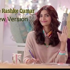 Mere Rashke Qamar | New Version | Lyrics Changed - Pranay singh