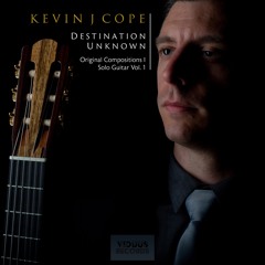 Toccata from Quatre pieces breves (by Kevin J. Cope)