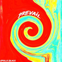 Prevail [Prod. By Zach Ryan]