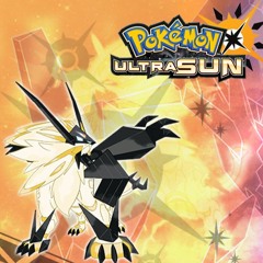 Battle! Regi Trio - Pokémon Ultra Sun / Ultra Moon (Unofficial)