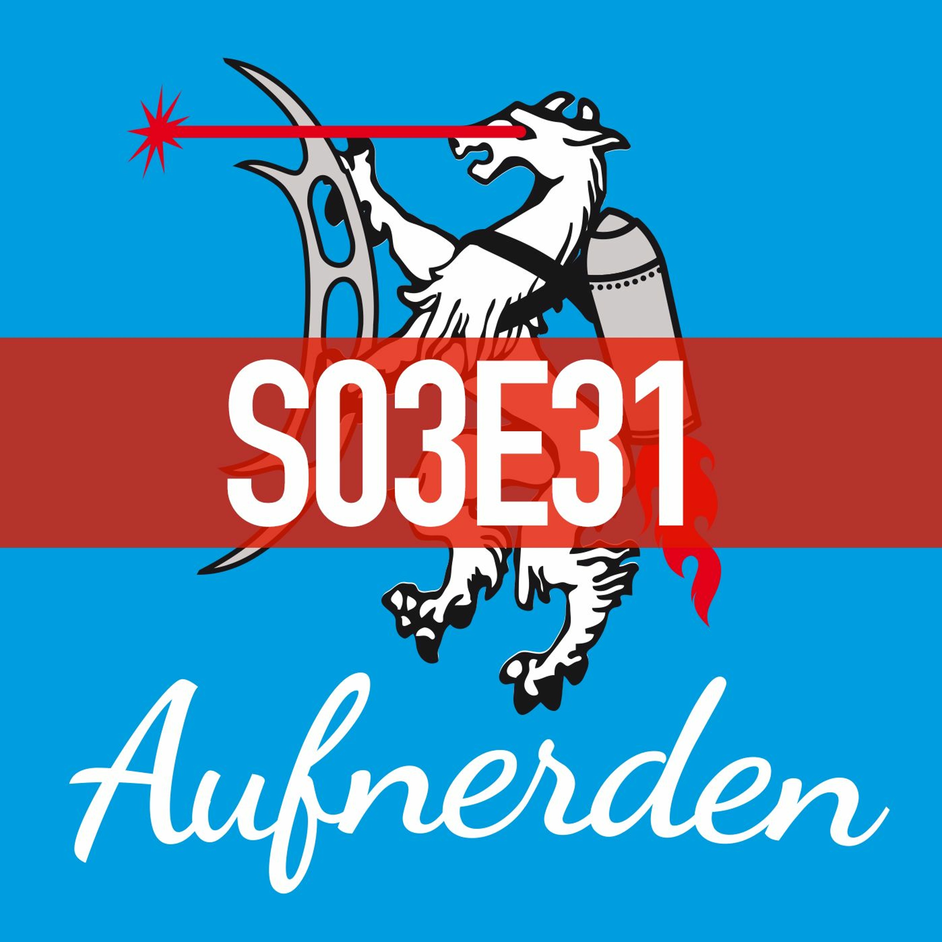 Aufnerden - der steirische Nerdpodcast