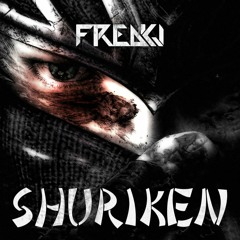Shuriken (Original Mix)