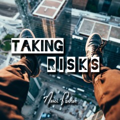 Dark, Bouncy, Trap Beat "Taking Risks" [ Prod by Neici Parker ]