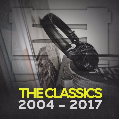 Shogun Audio Presents: The Classics (2004-2017) - Continuous Mix (Mixed by Deadline)