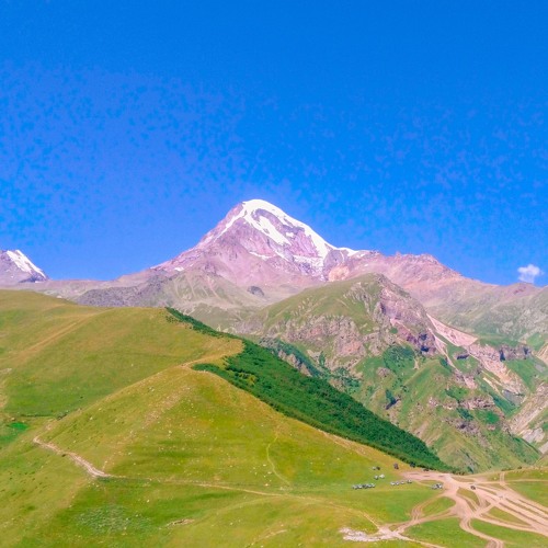 33ა - მჯერა ცა კავკასიონის (33a - mjera ca kavkasionis)