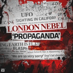 London Nebel - Propaganda (REKOIL REMIX) [Out NOW on Firepower Records]