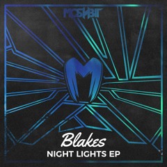 Night Lights (Moshbit Records)