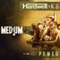 Power (Med!um Well Remix)
