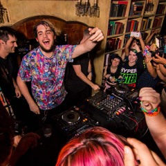 Gammer - The Drop (Mito's 'The Donk' Edit)