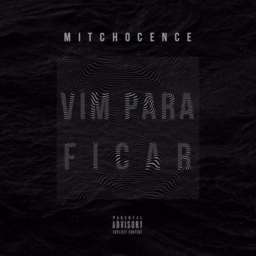 Vim Para Ficar ft. ISLVMIC / SiixPathsOfPain & West Balla's