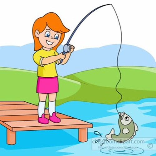 Like go fishing. Мальчик и девочка ловят рыбу. Девочка ловит рыбку. Fishing для детей. Дети рыбачат иллюстрации.