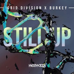 Grid Division & Burkey - Still Up (Original Mix)