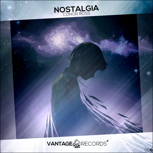 Conor Ross - Nostalgia