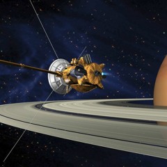 S13E04 Cassini 1