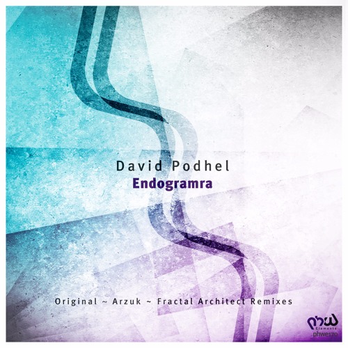David Podhel - Endogramra EP [PHW ELEMENTS]