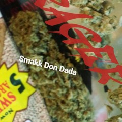 Smakk Dondada - Rager