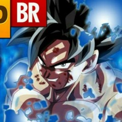 Rap Do Goku (Dragon Ball) Ft. Wendel Bezerra   Tauz RapTributo 11