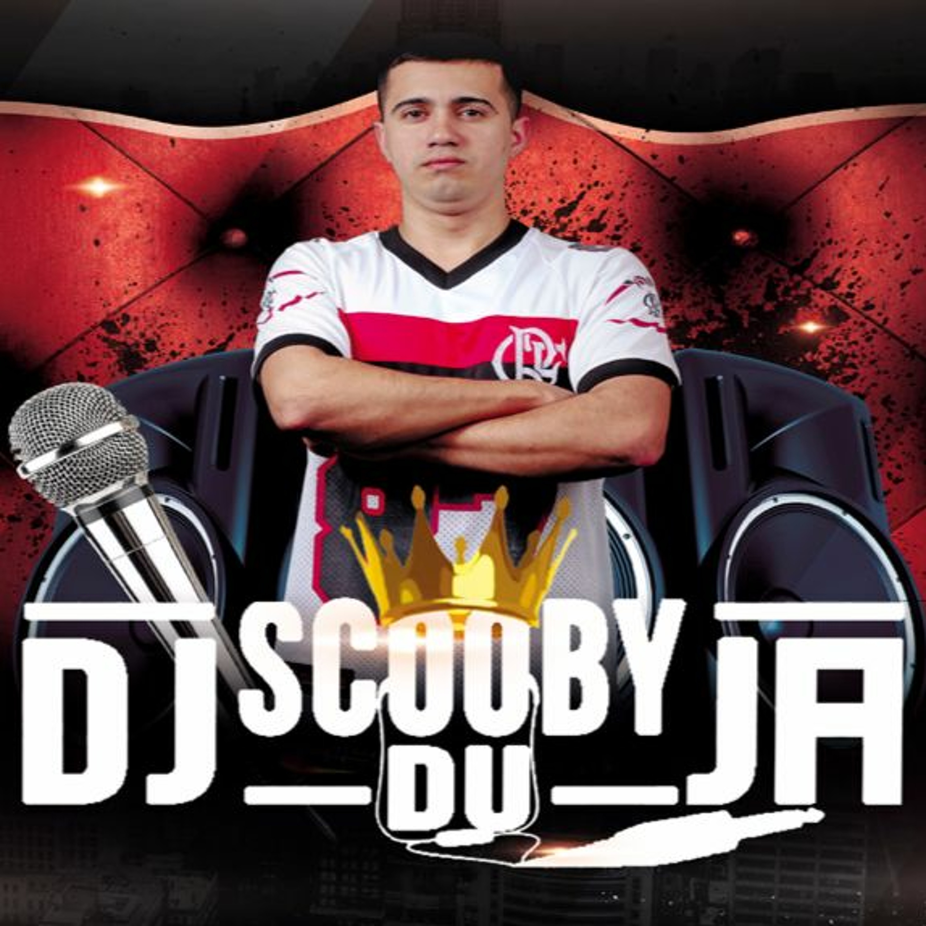 MT - SEXTA FEIRA NO COBI [DJ SCOOBY DU JA] episode artwork
