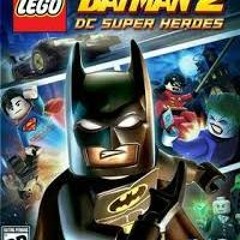 Lego batman Music- Disco Party Extendened