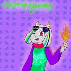 Underfresh Heartache (Toriel's theme)
