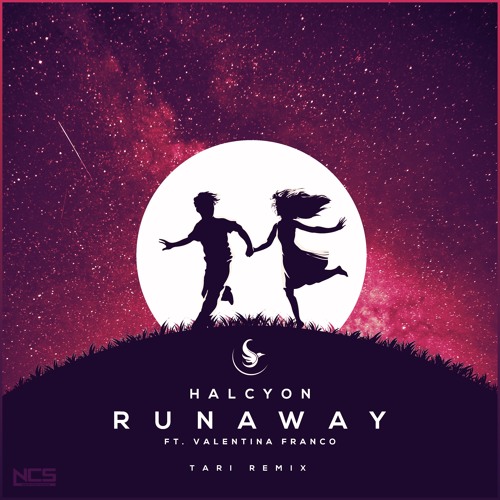 Halcyon - Runaway (feat. Valentina Franco) [TARI Remix] | NCS Release