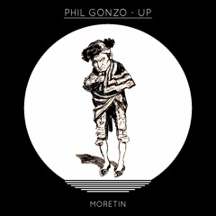 Phil Gonzo - Up