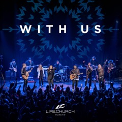 With Us - Live (feat. Stephanie Kutter)
