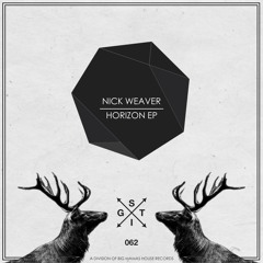 Nick Weaver - Here I Come There You Go