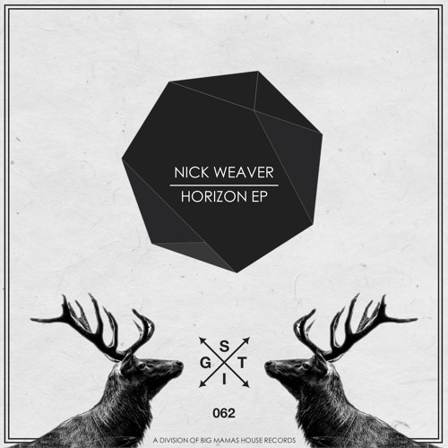 Nick Weaver - Here I Come There You Go